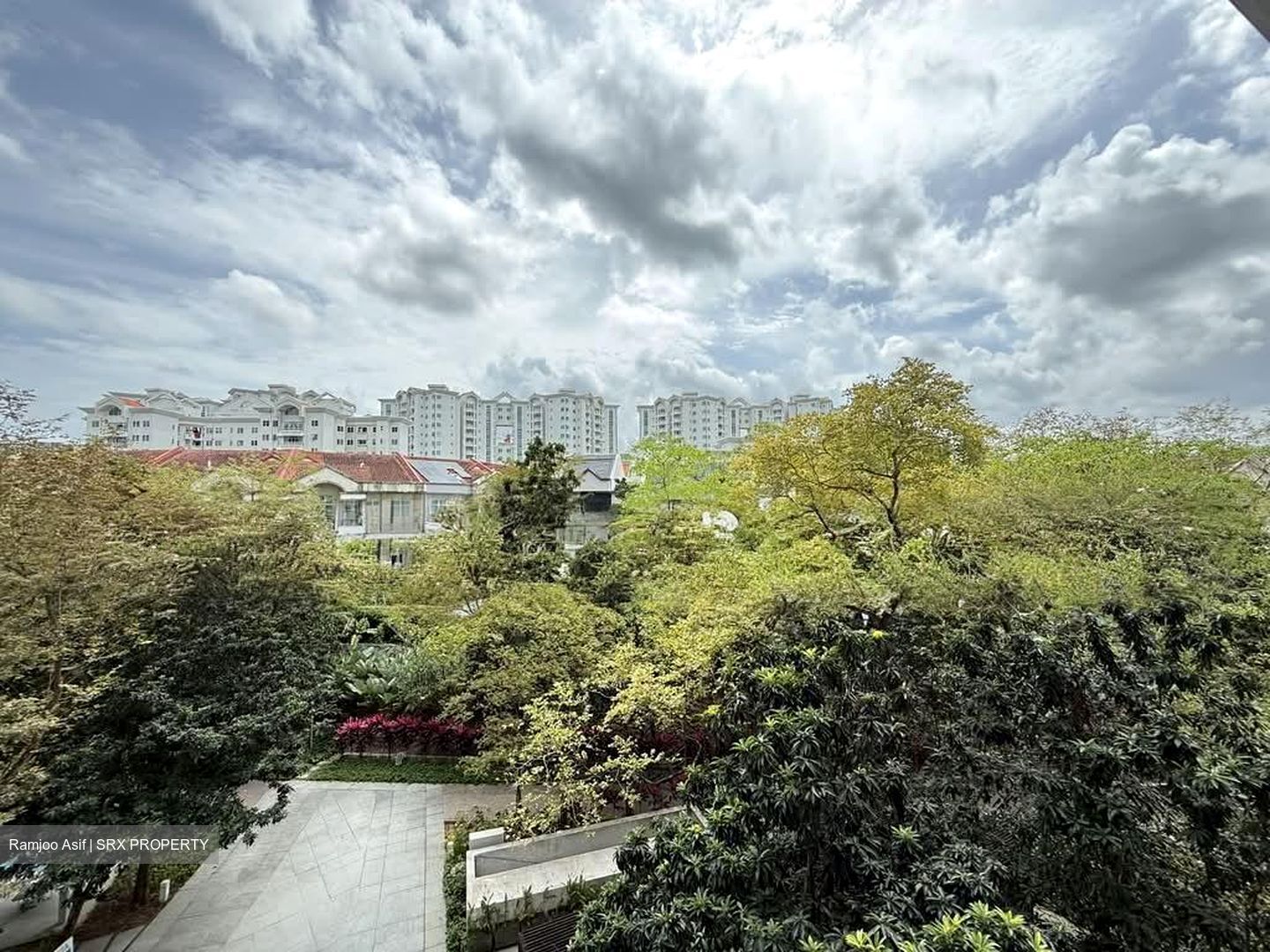 Livia (D18), Condominium #534573961